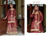 Taiyba Vol 1 By Gulkayra Shimmer Silk Readymade Suits Orders In India
